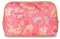 Oilily Chiara Cosmetic Bag Desert Rose