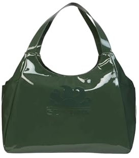 SUNDEK Damen Chelsea Maxi Strandtasche, 78400 Palm, Einheitsgröße