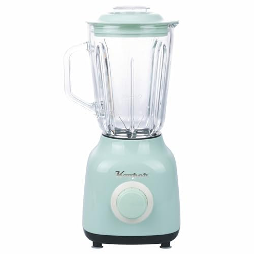Blender W500 Glass Jug Lt1.5 Aquamarine