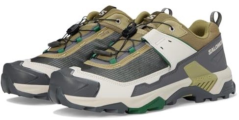 Salomon Shoes X Ultra 5 Aloe/Asphalt/Eden 000-10/44.5