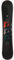 Rossignol Snowboard Evader Wide schwarz Herren – Größe 165 – Schwarz