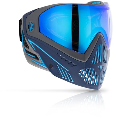Dye i5 Paintball-Brille