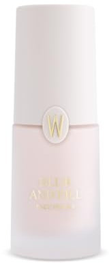 WYCON Cosmetics BLUR AND FILL Primer für das Gesicht, glättend, Blurring-Effekt, verfeinert die Hautkörnung, minimiert Poren, angereichert mit Hyaluronsäure und Vitamin E