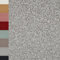 MAGAM-Stoffe Ruby Teddy super weicher Teddyfell Boucle Meterware ab 50cm (18. Meliert grau)