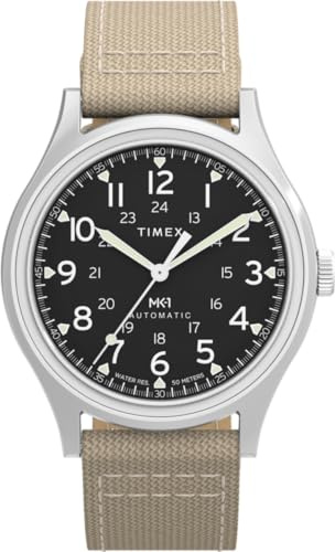 Timex TW2Y07800 Orologio Da Uomo