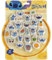 Goma de Borrar Pack x25 Stitch – Set de 25 Gomas Decorativas con Diseño de Stitch, Ideales para Regalos Escolares, Piñatas, Estuches y Uso Diario en el Colegio o en Casa