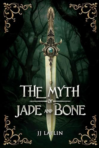 The Myth of Jade and Bone (The Finality, Band 1)
