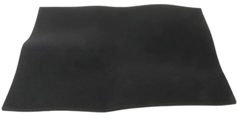 Filter Sponge Foam Pad for Computer Chassis Maintain a Clean PC Environment Low Resistance Foam