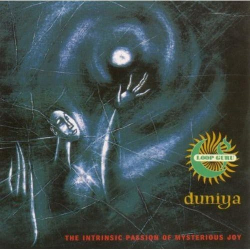 Nation/Beggars Group / Indigo