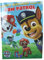 Danilo Promotions LTD PAW PATROL Soundkarte Happy Birthday