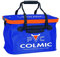 Colmic Lion Borsa Porta Accessori 30x22x22 cm