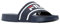FILA Morro Bay 2.0 men Sandale Homme, bleu (Dress Blue), 45 EU