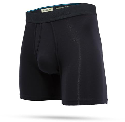 Stance Herren Boxershorts ~ Verordnung