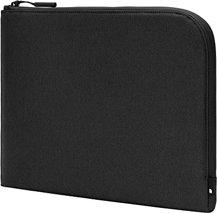 Incase Designs Custodia Facet Sleeve per McBook Pro/Air 13 (2016-2020) nera