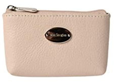 Mac Douglas Pochette Limace Buni XL en cuir ref 23063 8 Naturel 30 * 22 * 2