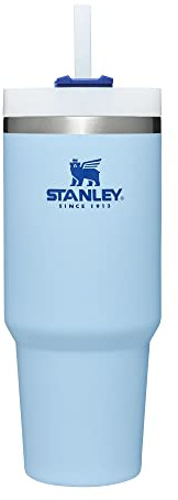 STANLEY Adventure Quencher Travel Tumbler 30oz Cornflower…