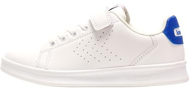 HUMMEL Unisex Kinder Busan Jr Sneaker, Surf The Web, 26 EU