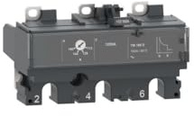 Schneider Electric ComPacT der neuen Generation Auslöseeinheit für Überlastschalter ComPacT NSX100/160/250