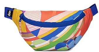 Bauchtasche »Frank Lloyd Wright«