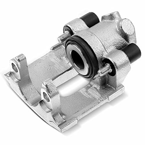 Frankberg Bremssattel Bremszange Hinten Links Kompatibel mit 3er Cabriolet E46 M3 3er Coupe E46 M3 Replace# 34212282195