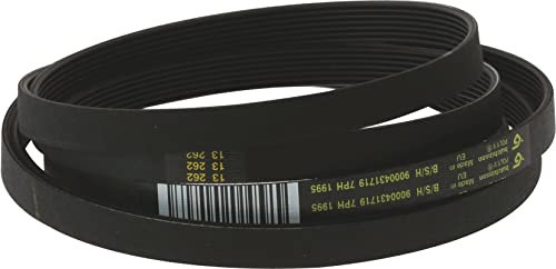 Rippenriemen Zahnriemen Keilriemen Keilriemen Keilriemen 1995 PH 7 Trockner passend für Bosch Siemens 650499 00650499