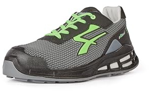 U Power Dakota S ESD S3s Ci Fo SR Safety Schuhe, Unisex, Erwachsene