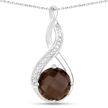 Rafaela Donata Damen Kette 925/- Sterling Silber