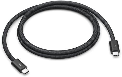 Apple Câble Thunderbolt 4 (USB‑C) Pro (1 m) 