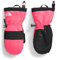 THE NORTH FACE Montana Skihandschuh für Kinder, Radiant Poppy, Größe XL