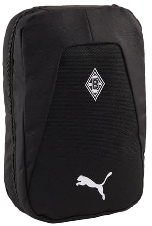 Puma Borussia Mönchengladbach Wash Bag - Kulturbeutel