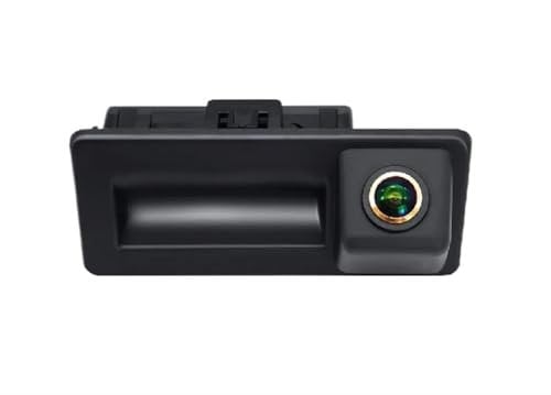 POMPOMPUR Für A4 A4L B9 8W Für Avant Für Allroad 2016 2017 2018 Rückfahrkamera Rückfahrkamera Einparkhilfe(CVBS AHD 720P)