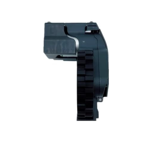 Ersatz für S50-Rad für Ro-Borock C10 / E20 / E25 / E35 / S51 / S55 Laufräder Roboter-Staubsaugerteile links/rechts optional (L-Rad)