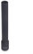 Clé à douille extra longue pour pare-chocs arrière 10 mm 12 mm Outil de démontage de vis pour modèles Benz (10 mm)