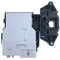 Washing Machine Replacement Parts, Compatible With LG. EBF49827801 Electronic Delay Door Lock Interlock Switch Assembly