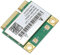 Mini Scheda WiFi PCIE, Doppia Banda 867 Mbps 300 Mbps Plug and Play Compatibile con Laptop, 10 8,1 8 7
