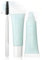 Clear Brow Gel, Waterproof Eye Brow Glue Kit With Brush, Long-Lasting Setting Quick-Dry Eyebrow Freeze Gel, 2 in 1 Eyebrows Eyelashes Smudge-Proof Glue Fix Makeup Set for Styling and Setting