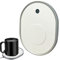 Wireless Coffee Warmer - Portable Mug Heater, USB Powered Board, Desktop Beverage Warmer | Sleek design with automatic shut-off for home Use teacup drinks and daily use
