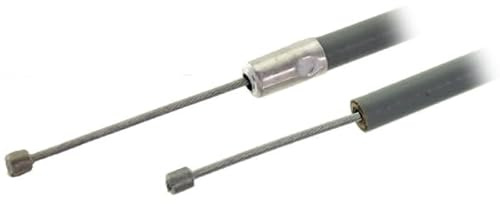 cyclingcolors GUIDA CAVO ACCELERATORE AL CARBURATORE moto scooter compatibile con PIAGGIO APE 50CC 567103