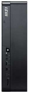 MSI Pro Dp80 Ai A2Tag-077De Core Ultra 7 265・Komplettsystem・Core Ultra 7 (00B20811-077)