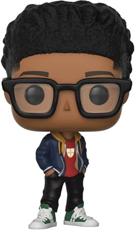 Funko POP! Bobble: Marvel: Runaways: Alex