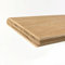 Soluko – 10 gebogene Leisten aus Buchenholz – 5,2 x 79 x 0,8 cm