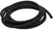 X AUTOHAUX 9.84ft Flexible No Pre-Split Loom Wire Conduit Tubing for Auto