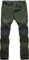 TACVASEN Athletic Trousers Men Lightweight Sports Trousers Quick Dry Thin Soft Workout Cycling Jogger Outdoor Trousers, 34, Army Green