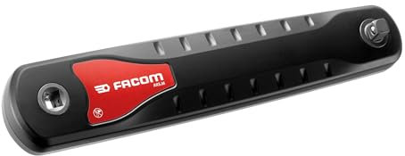 Facom Rallonge pour Cliquet, 3/8 x 230mm