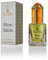 Musc Adem 5ml Parfum Duft - El Nabil Misk Musk Moschus Parfümöl für MANN & HERREN - Ätherische Essenzen Natur Perfume Oil Attar Scent