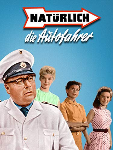 Natürlich die Autofahrer