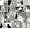 Vilber Papier peint, impression numérique sur tissu non tissé, sans PVC, encres écologiques HP latex. Collection COMICS. Largeur spéciale de 68 cm x 10 m de long. Couvre 6,80 m². MANGA W-05