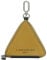 Liebeskind Berlin Turlington Pendant Triangle, dijon, onesize (HxBxT 9.0 cm x 9.0 cm x 1.7cm), Dijon - 1587