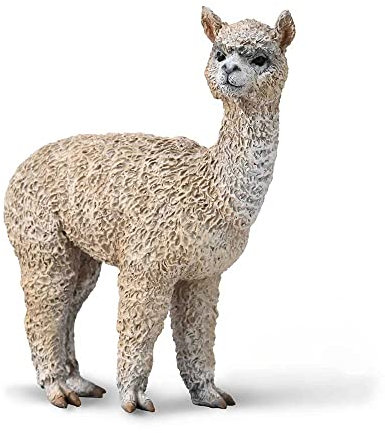 Collecta Alpaka [FIGURKA]