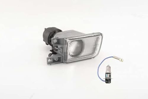 Johns, Nebel Scheinwerfer passend für VW Golf III Vento 1Hx0 10/91-09/97 rechts mit H3